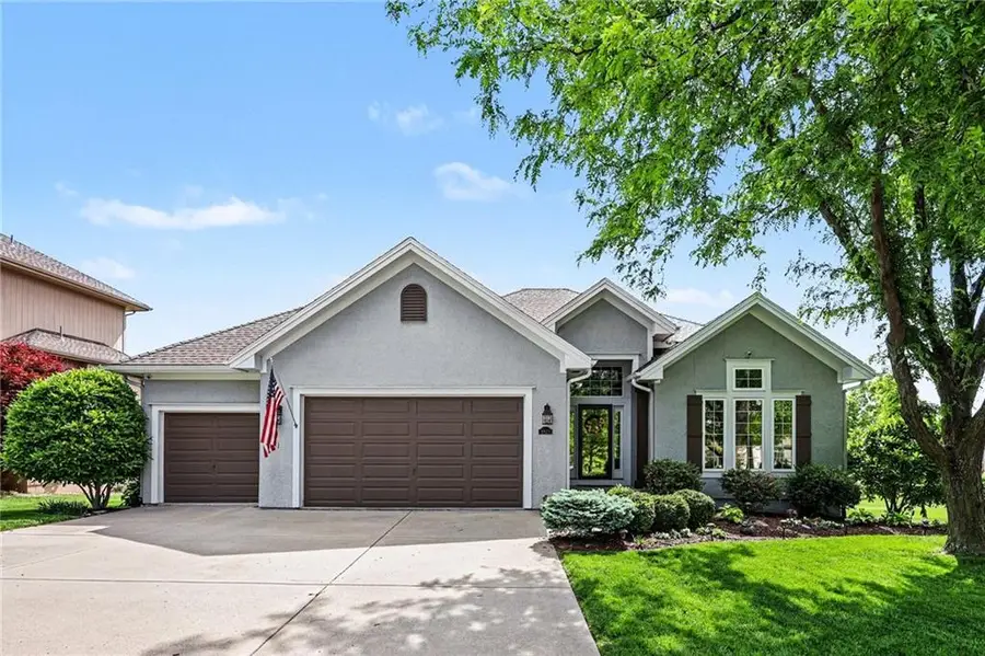 1923 NE 104th Terrace, Kansas City, MO 64155 - #2