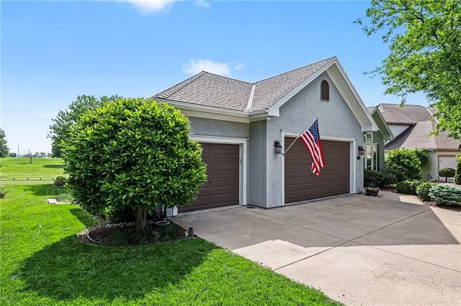 1923 NE 104th Terrace, Kansas City, MO 64155 - #3