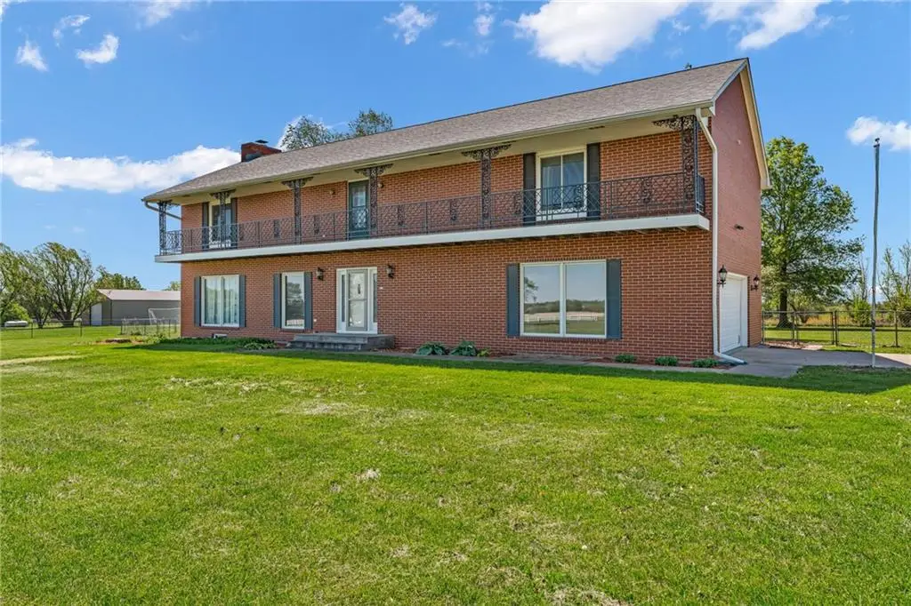 9335 SW 61st Street, Topeka, KS 66610 - #1