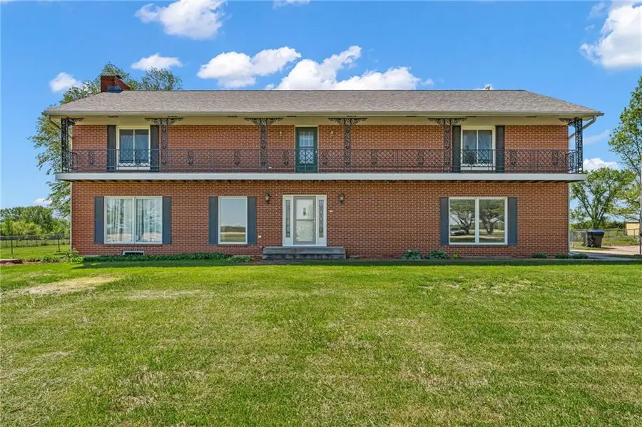 9335 SW 61st Street, Topeka, KS 66610 - #2