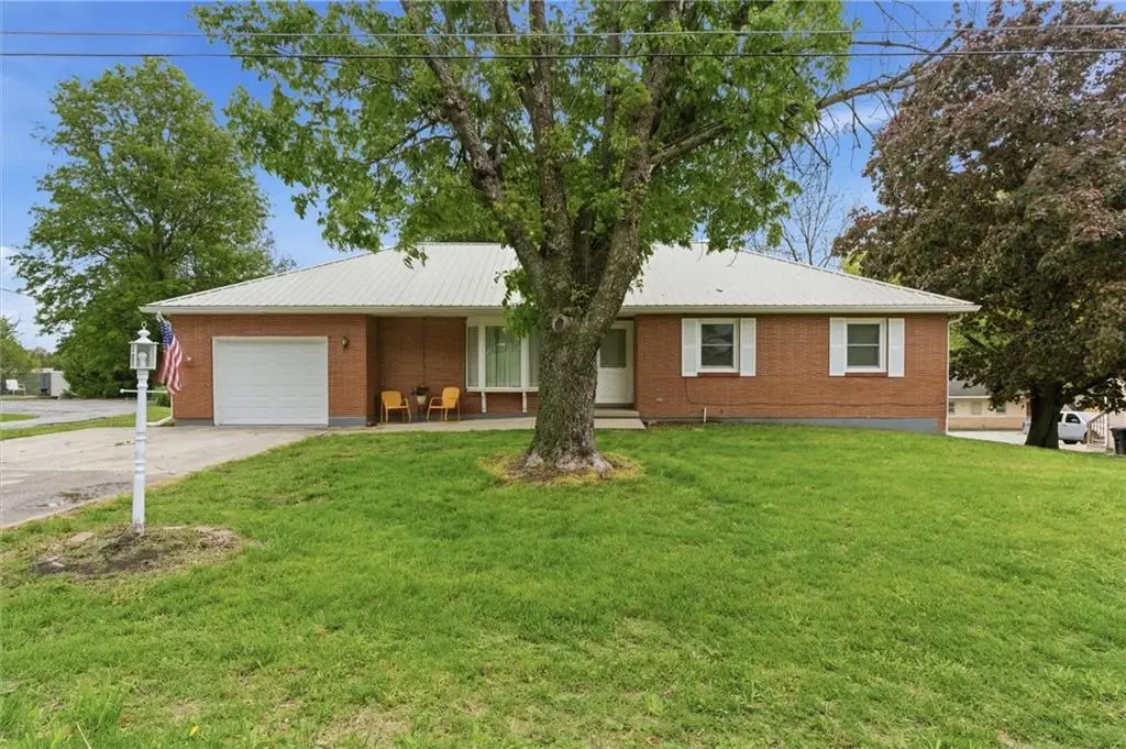 203 Clark Street, Richmond, MO 64085 - #1