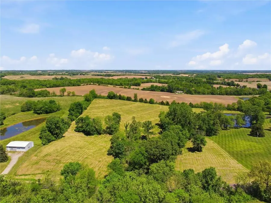 6695 SE Tillery Road, Faucett, MO 64448 - #3