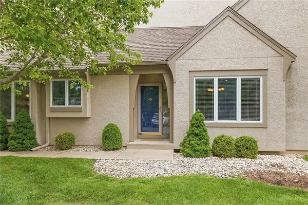 14400 Russell Street, Overland Park, KS 66223