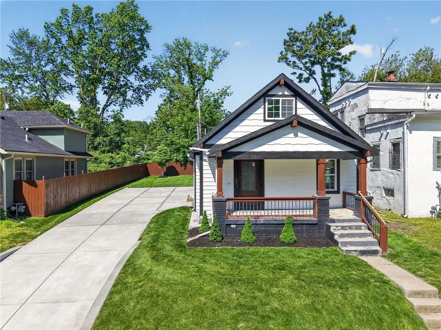 2560 N 17th Street, Kansas City, KS 66104 - #3