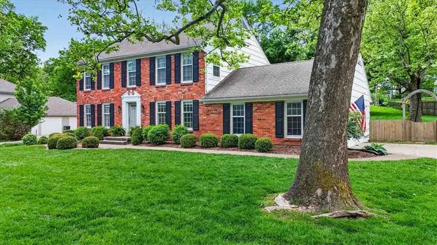 5300 W 101 Terrace, Overland Park, KS 66207 - #3