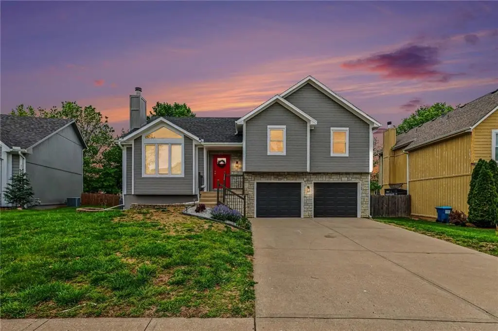 21218 W 56th Street, Shawnee, KS 66218 - #1