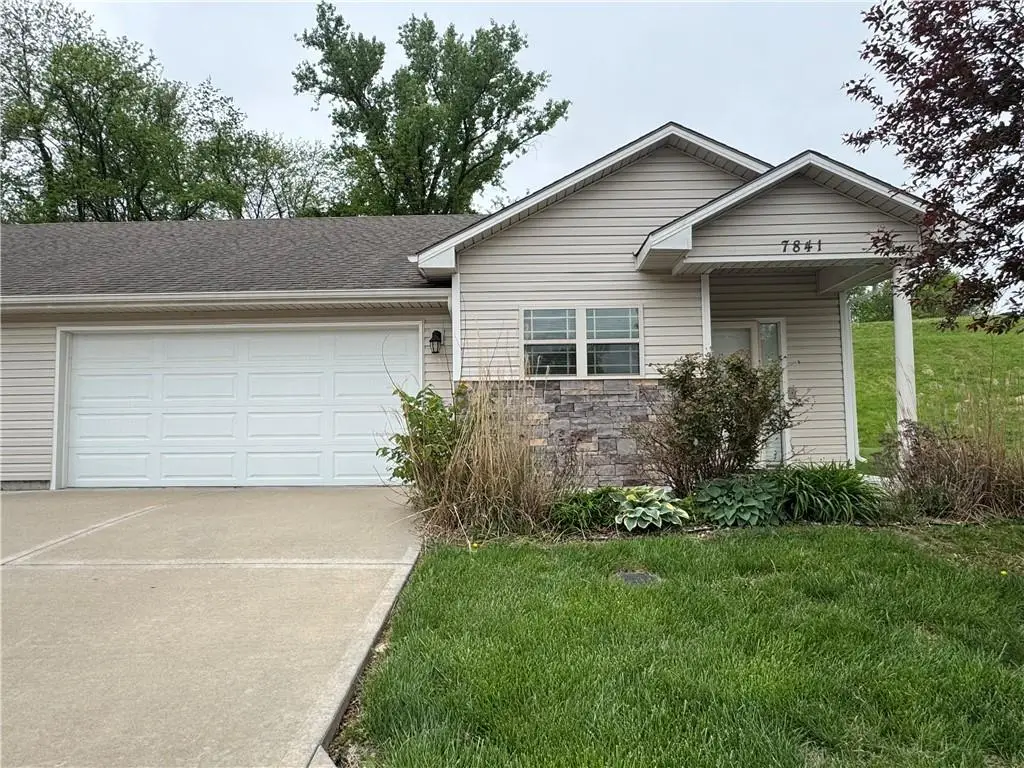 7841 Troup Court, Kansas City, KS 66112 - #1