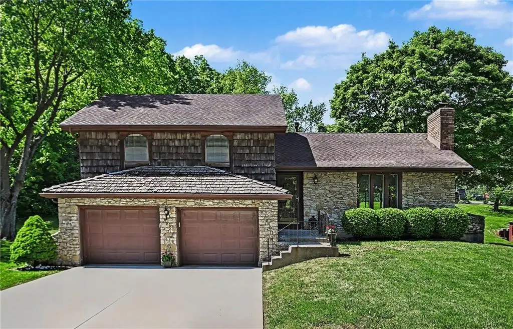 1728 Haas Drive, Kansas City, KS 66106 - #1