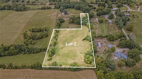 Lot 2 Arnold Park Lot N/a, Holt, MO 64048