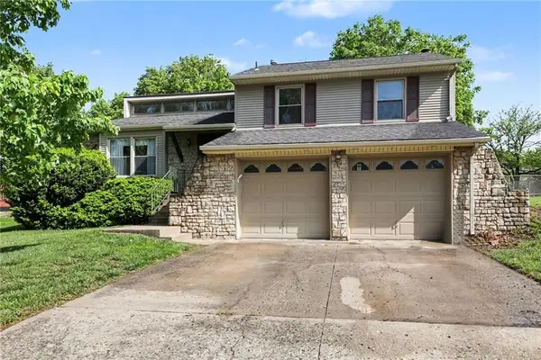16100 W 130th Terrace, Olathe, KS 66062