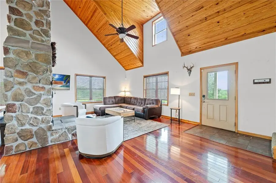 RR Dd Highway, Denver, MO 64441 - #2