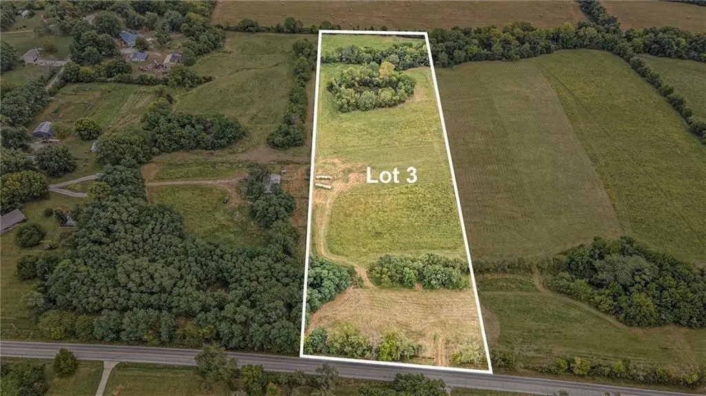 Lot 3 Arnold Park Lot N/a, Holt, MO 64048 - #1