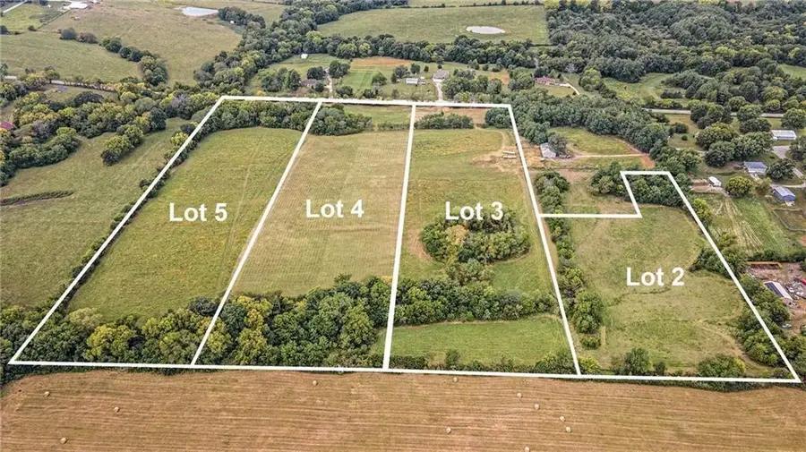 Lot 5 Arnold Park Lot N/a, Holt, MO 64048 - #3