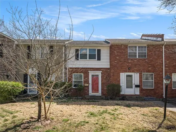 8011 E 88th Street, Kansas City, MO 64138