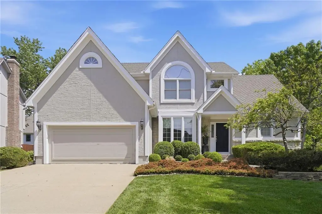 12313 Beverly Street, Leawood, KS 66209 - #1
