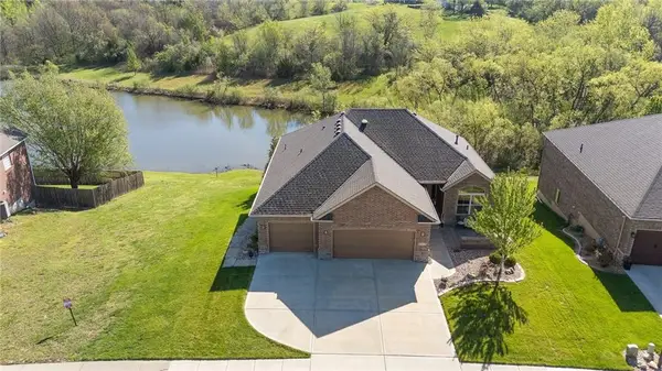 3405 N 109th Terrace, Kansas City, KS 66109