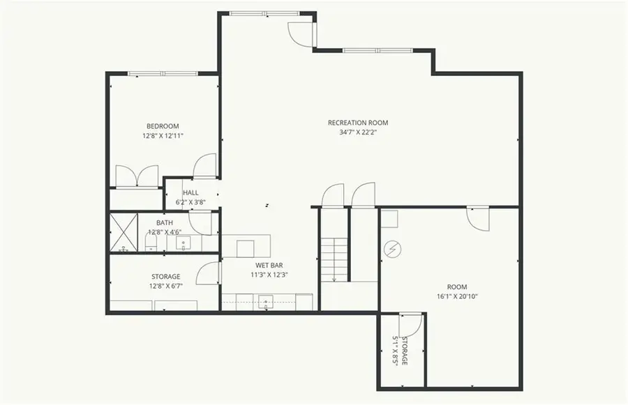 3405 N 109th Terrace, Kansas City, KS 66109 - #3