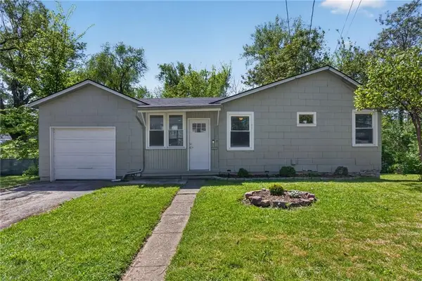 3107 W 42nd Avenue, Kansas City, KS 66103