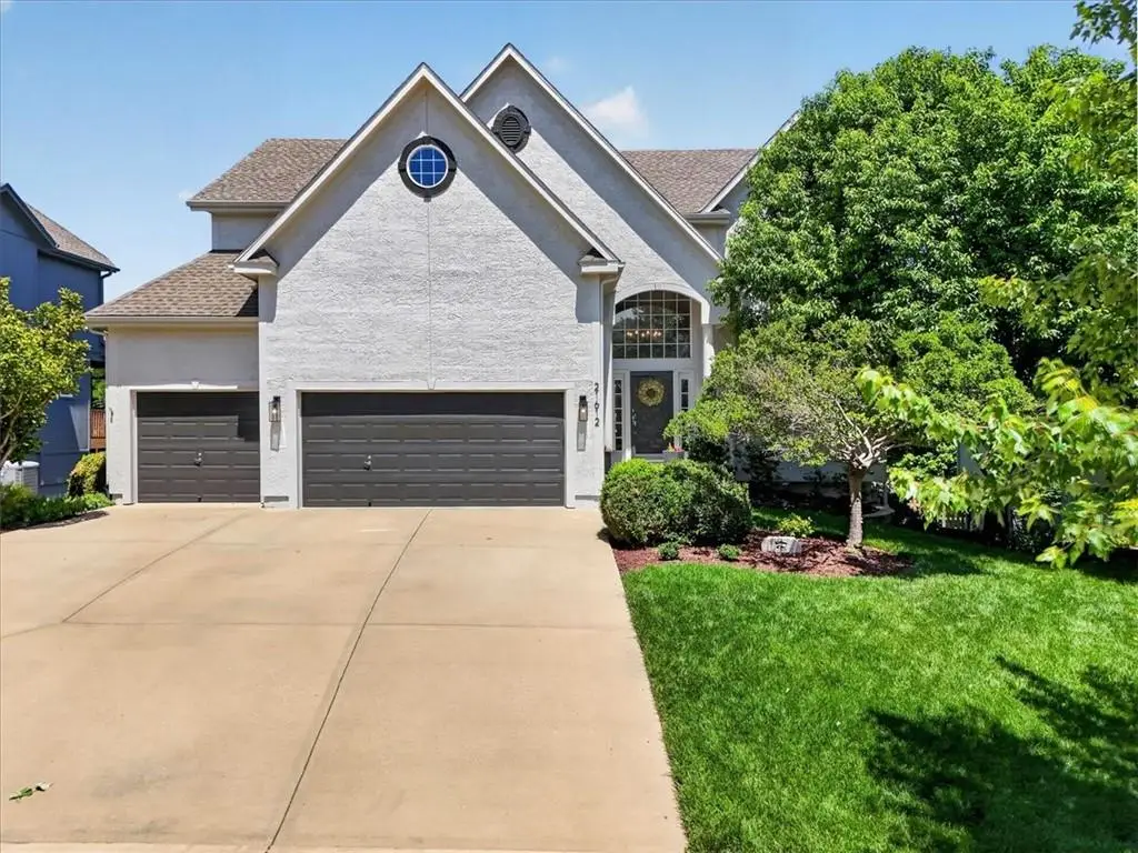 21612 W 100 Terrace, Lenexa, KS 66220 - #1