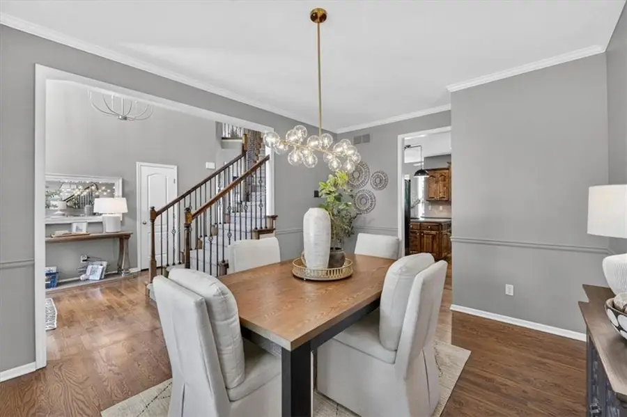 21612 W 100 Terrace, Lenexa, KS 66220 - #3