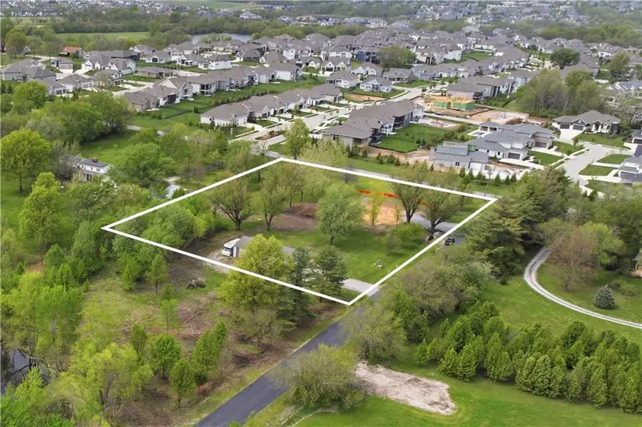 10985 W 175th Lot 1 Street, Overland Park, KS 66221 - #2