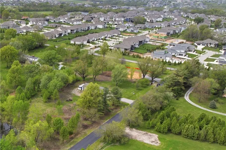 10985 W 175th Lot 1 Street, Overland Park, KS 66221 - #3