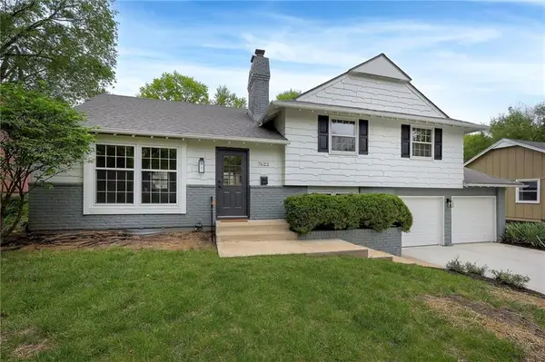 7622 W 97th Terrace, Overland Park, KS 66212