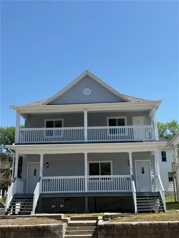 721 N 10th Street, Saint Joseph, MO 64501 - #2