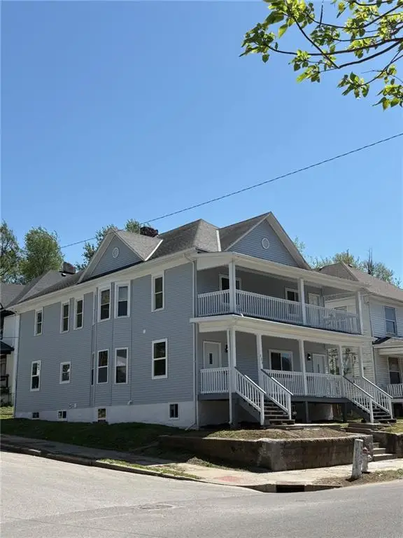 721 N 10th Street, Saint Joseph, MO 64501 - #3