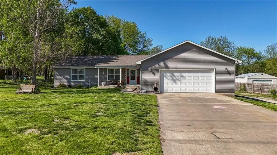 1820 E Morgan Road, Independence, MO 64050 - #2