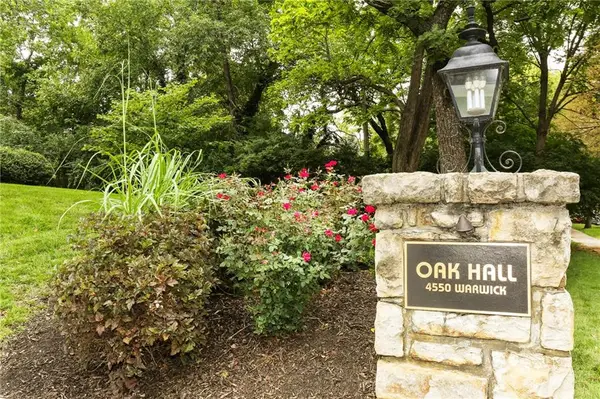 4550 Warwick Boulevard #408, Kansas City, MO 64111