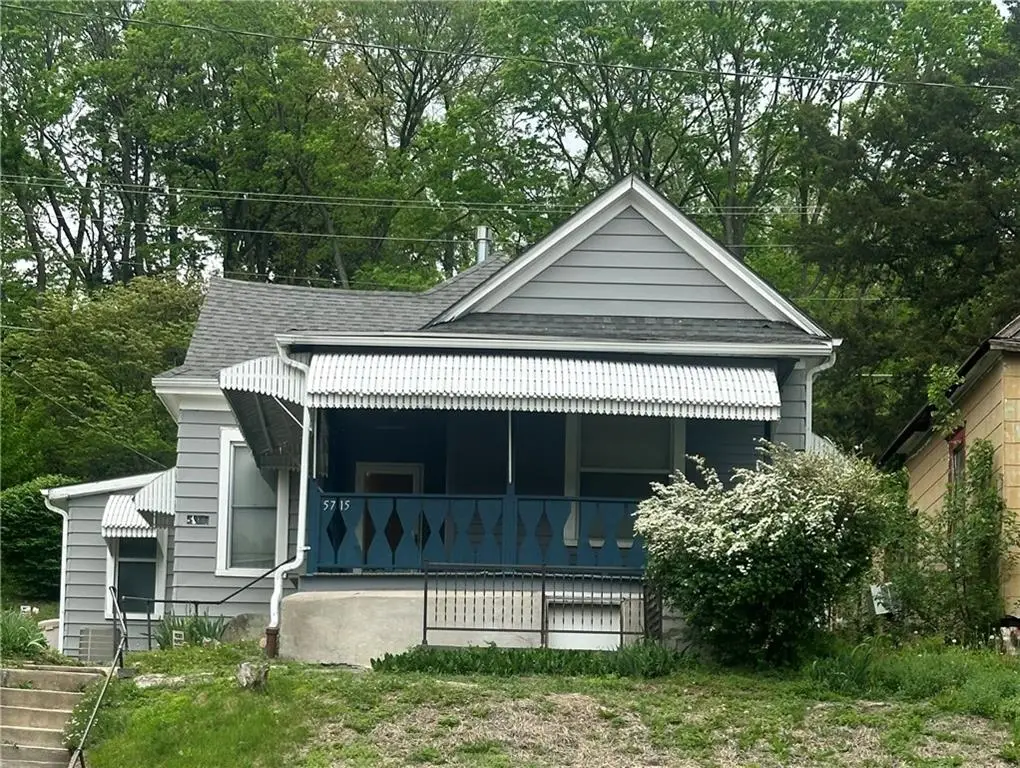 5715 King Hill Avenue, Saint Joseph, MO 64504 - #1