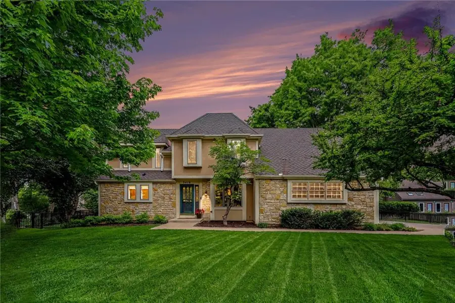 3416 W 123 Street, Leawood, KS 66209 - #2