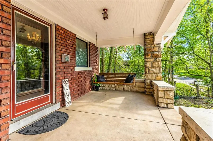 316 E Doniphan Street, Liberty, MO 64068 - #2