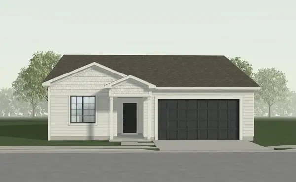 3028 NW 96th Terrace, Kansas City, MO 64154