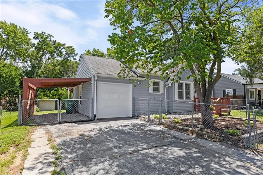 2237 S 14th Street, Kansas City, KS 66103 - #3