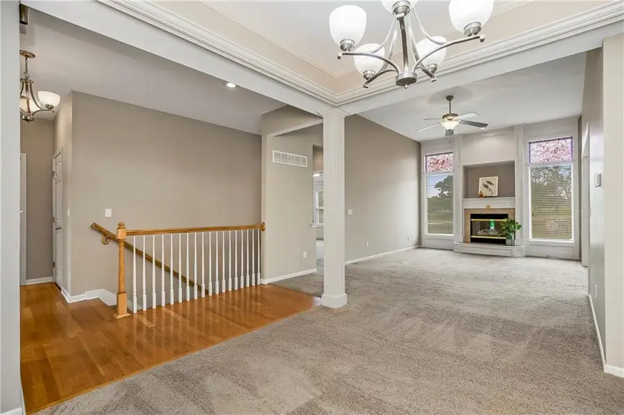 1105 NW 108th Court, Kansas City, MO 64155 - #3