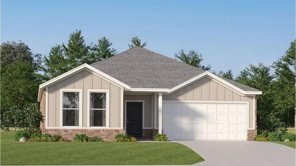22556 W 214th Terrace, Spring Hill, KS 66083 - #1