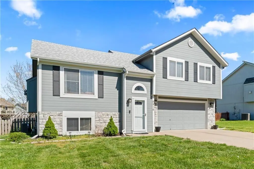 8916 NE 114th Terrace, Kansas City, MO 64157 - #1