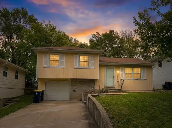 4831 N Manchester Avenue, Kansas City, MO 64119