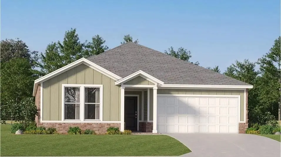 22532 W 214th Terrace, Spring Hill, KS 66083 - #1