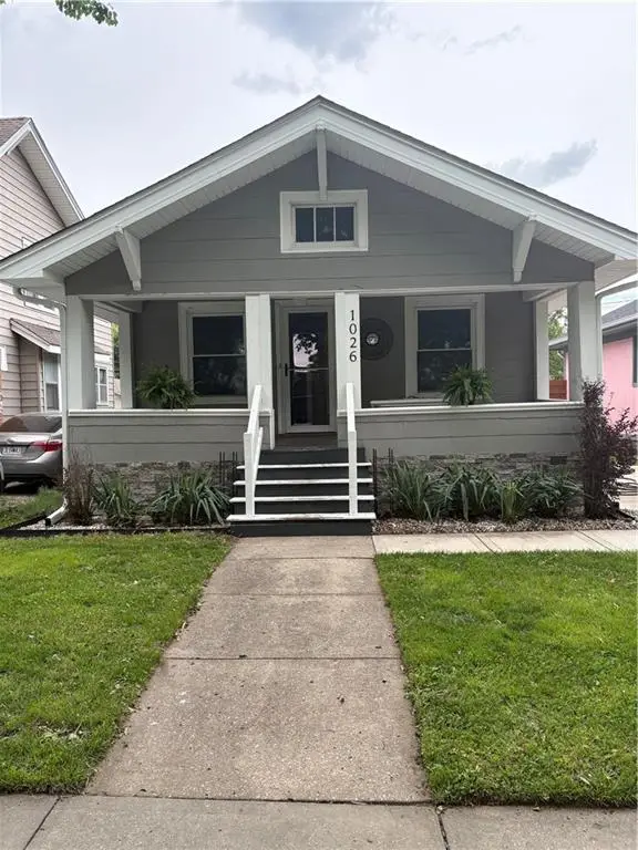 1026 E 22nd Avenue, Kansas City, MO 64116