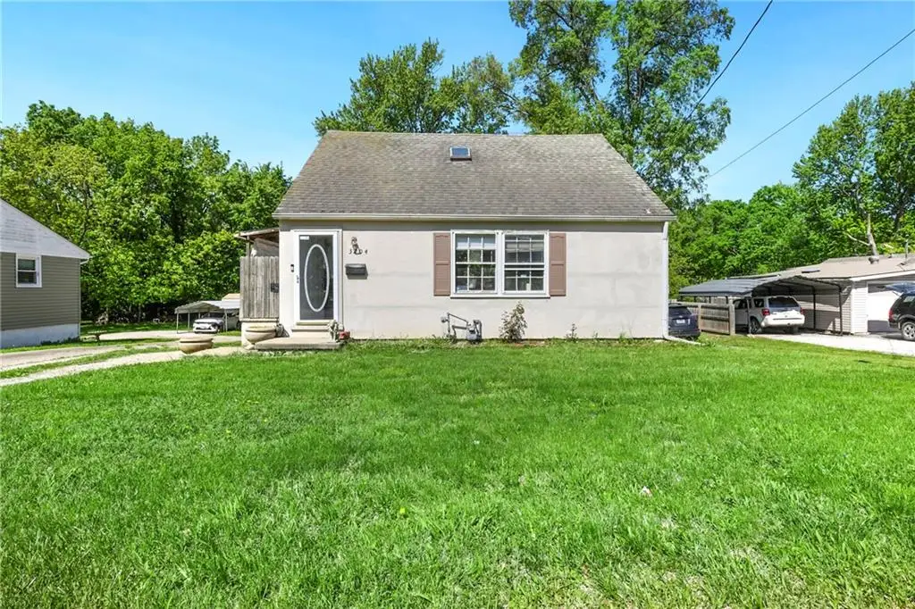 3204 S Sterling Avenue, Independence, MO 64052 - #1