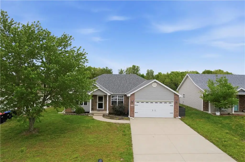715 Iron Horse Drive, Warrensburg, MO 64093 - #1