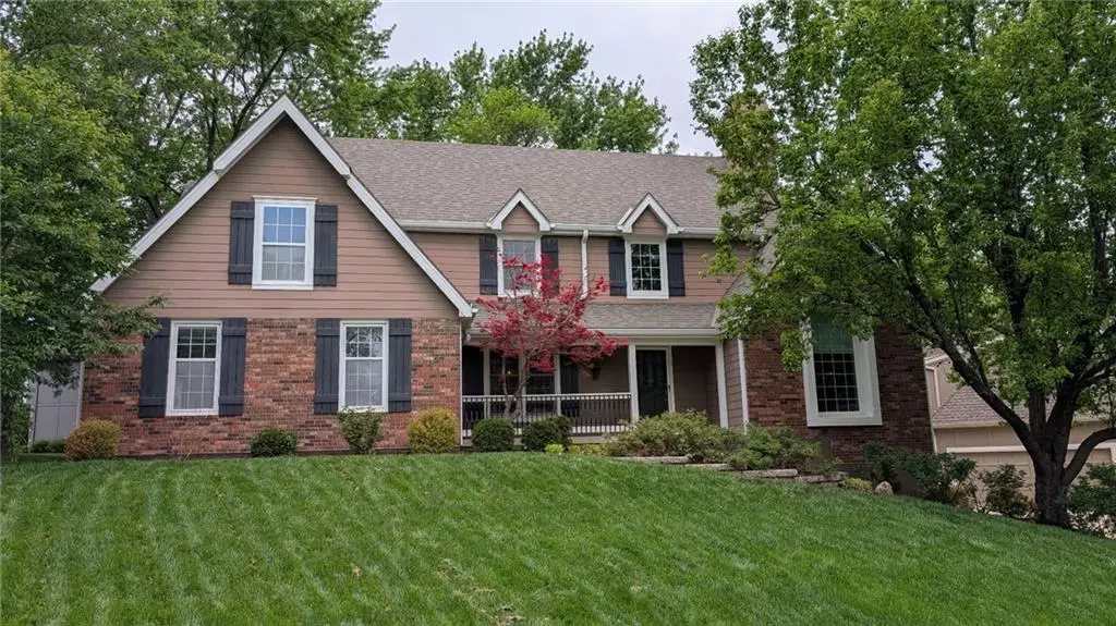 13012 Fontana Street, Leawood, KS 66209 - #1