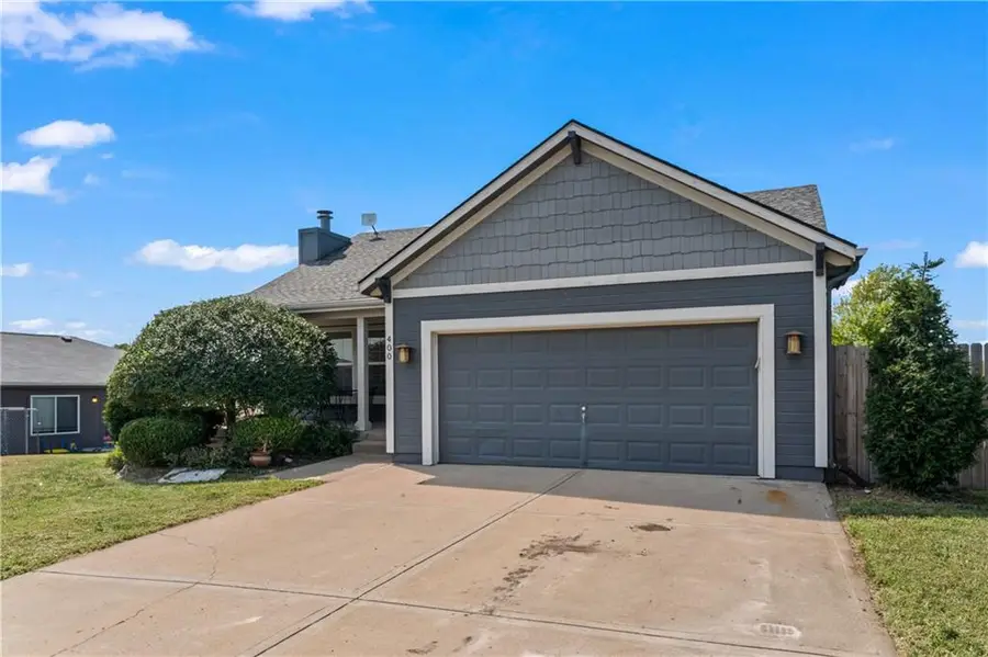 400 Aspen Lane, Wellsville, KS 66092 - #3