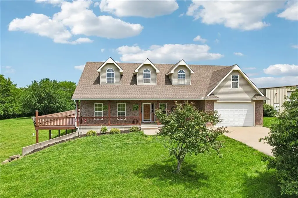 24810 E 199th Street, Pleasant Hill, MO 64080 - #1
