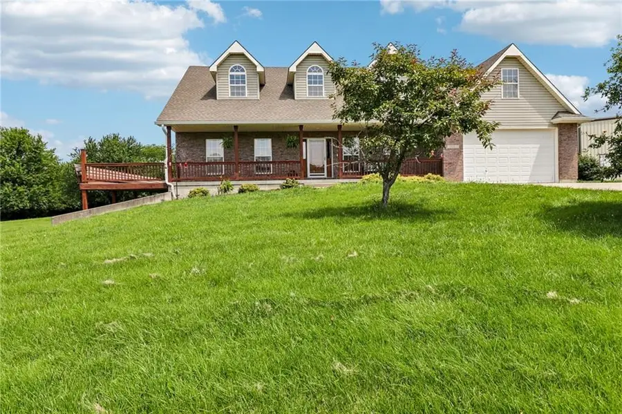 24810 E 199th Street, Pleasant Hill, MO 64080 - #2