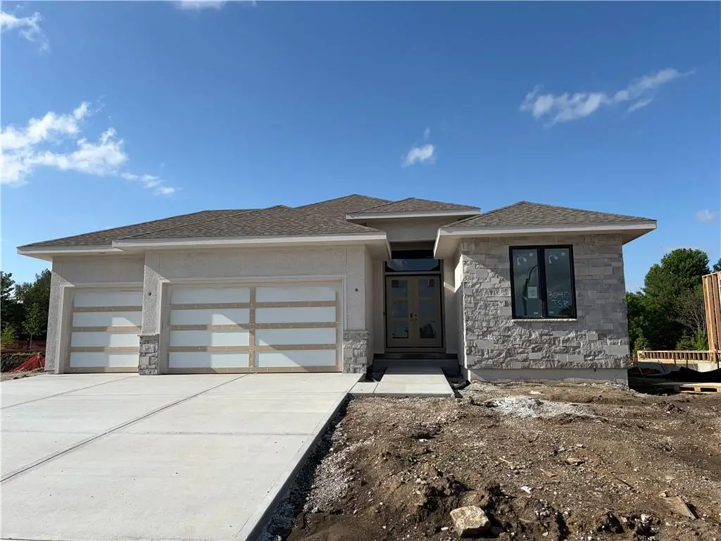 3040 W 133rd Terrace, Leawood, KS 66209 - #1