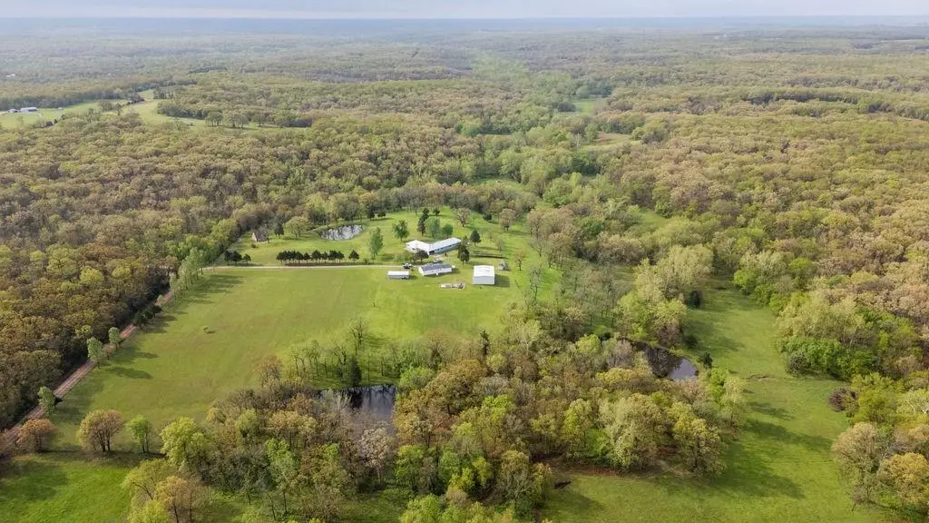 5515 NW 451 Road, Osceola, MO 64776 - #1